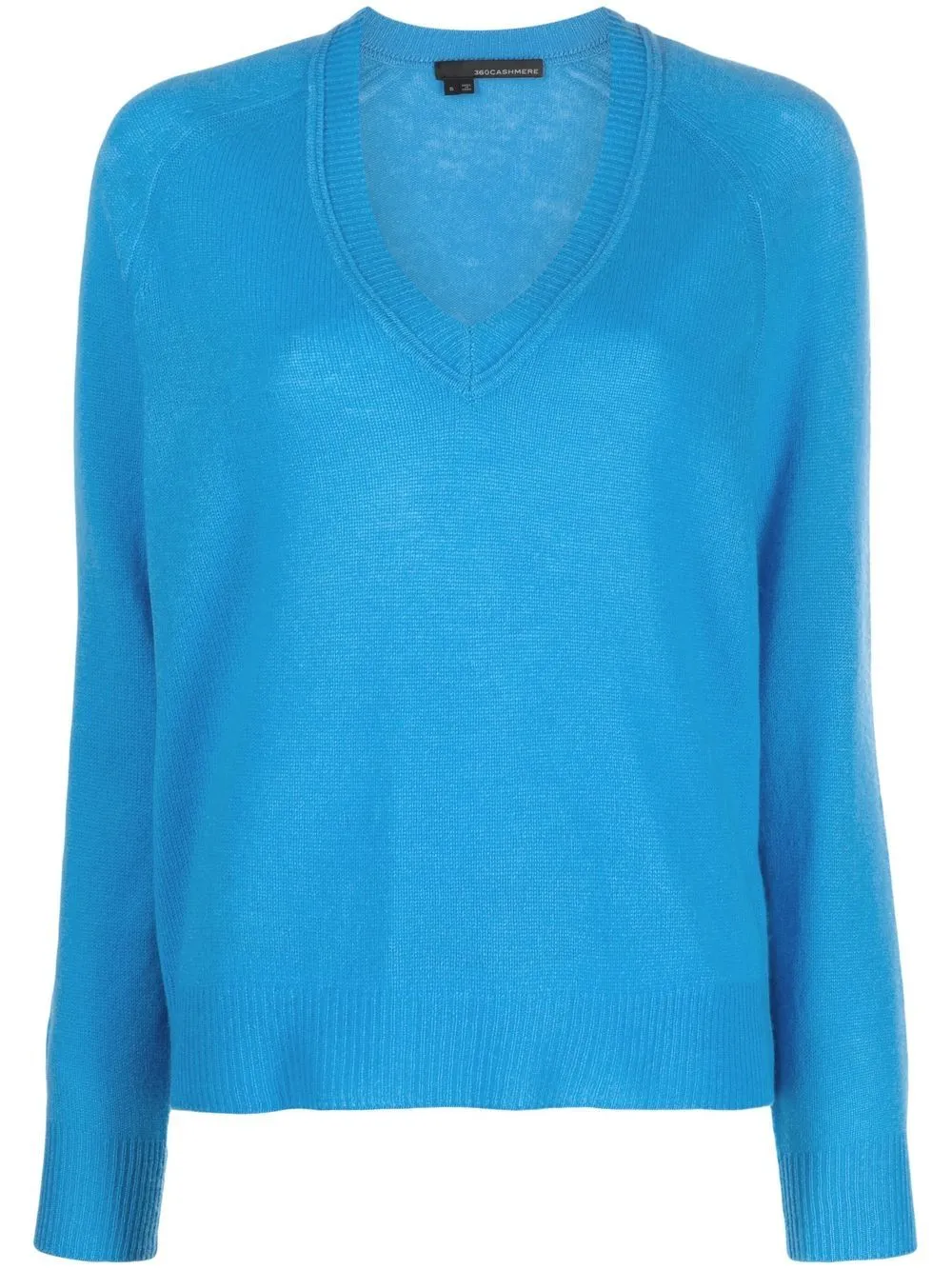 360 CASHMERE PRE Sweaters Blue