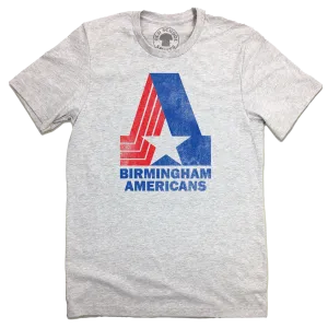 Birmingham Americans