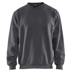 Bl&#xE5;kl&#xE4;der&#x20;3340-1158&#x20;Sweatshirt&#x20;-&#x20;Dark&#x20;Grey