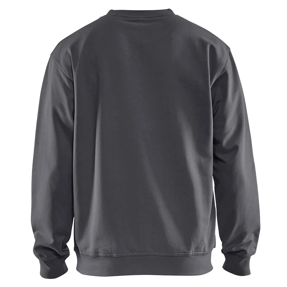 Bl&#xE5;kl&#xE4;der&#x20;3340-1158&#x20;Sweatshirt&#x20;-&#x20;Dark&#x20;Grey