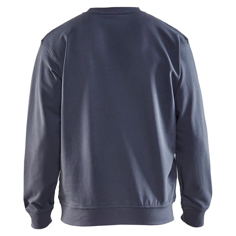 Bl&#xE5;kl&#xE4;der&#x20;3340-1158&#x20;Sweatshirt&#x20;-&#x20;Grey