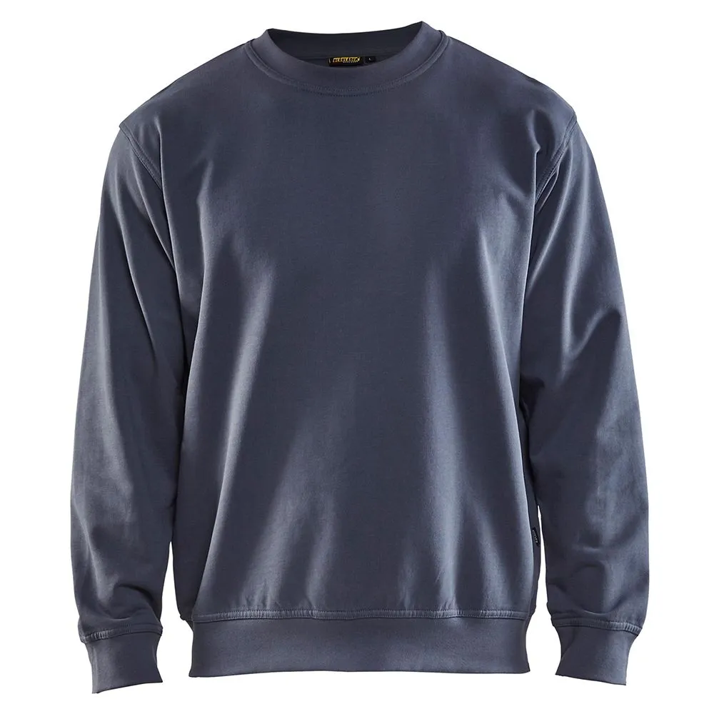 Bl&#xE5;kl&#xE4;der&#x20;3340-1158&#x20;Sweatshirt&#x20;-&#x20;Grey