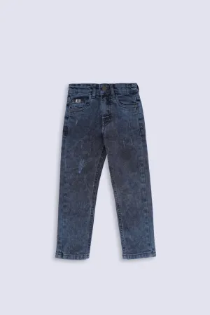 Boy Skinny Jean