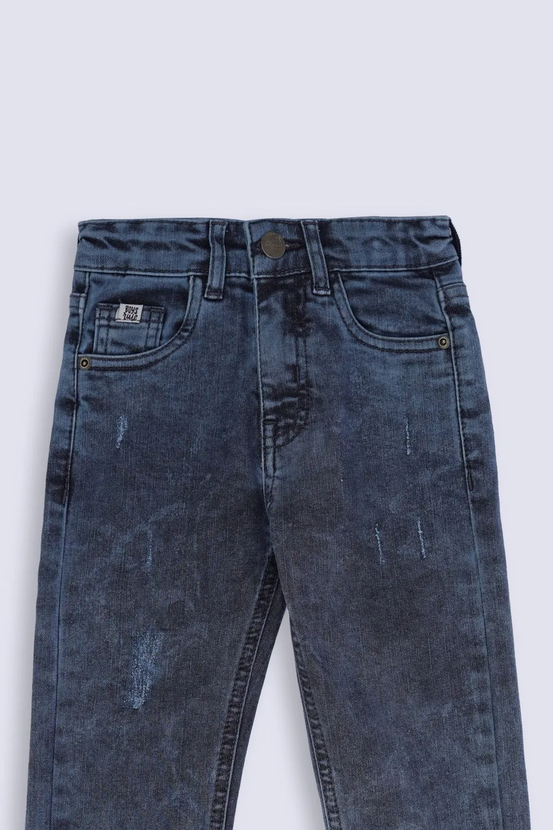 Boy Skinny Jean