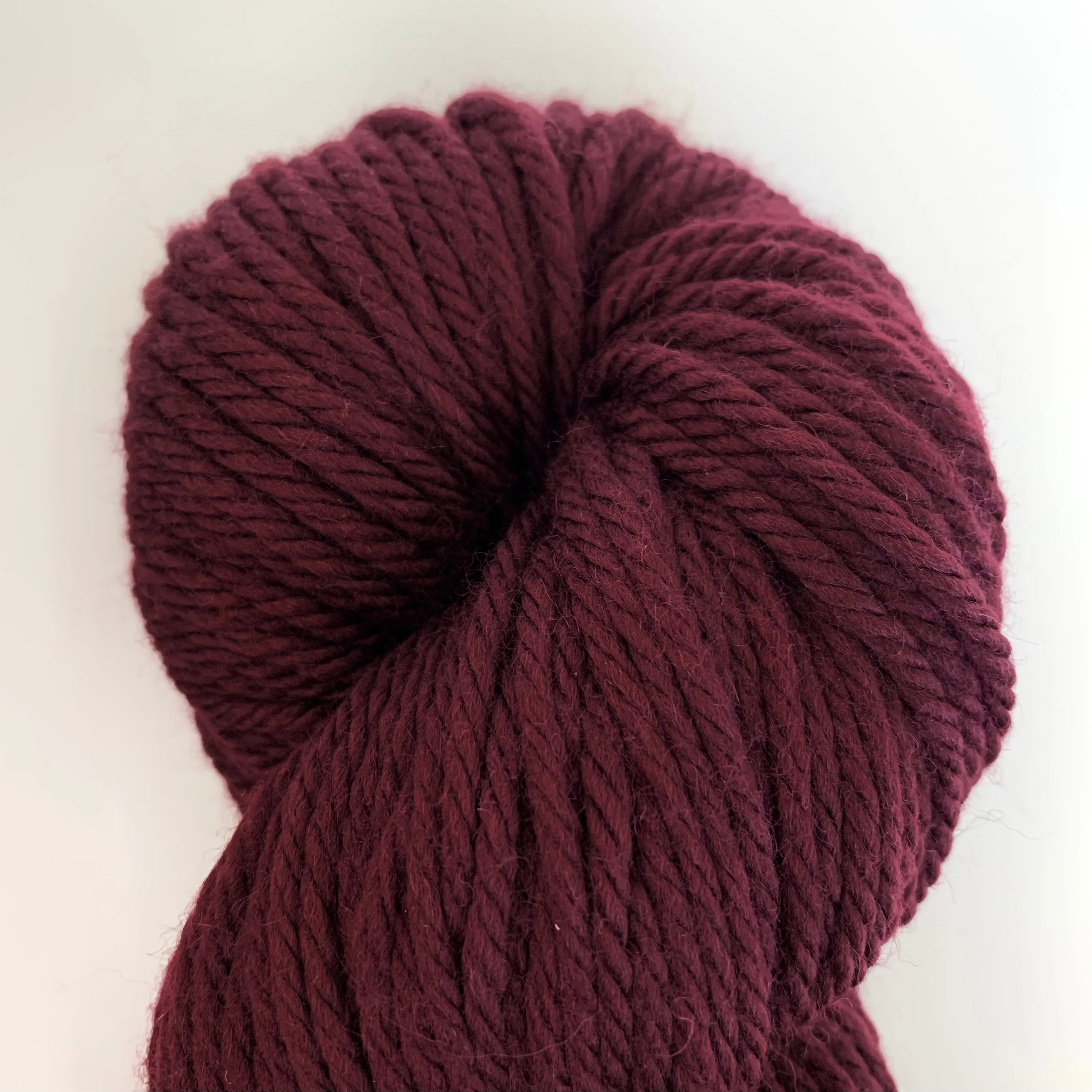 Chunky Merino | Plymouth