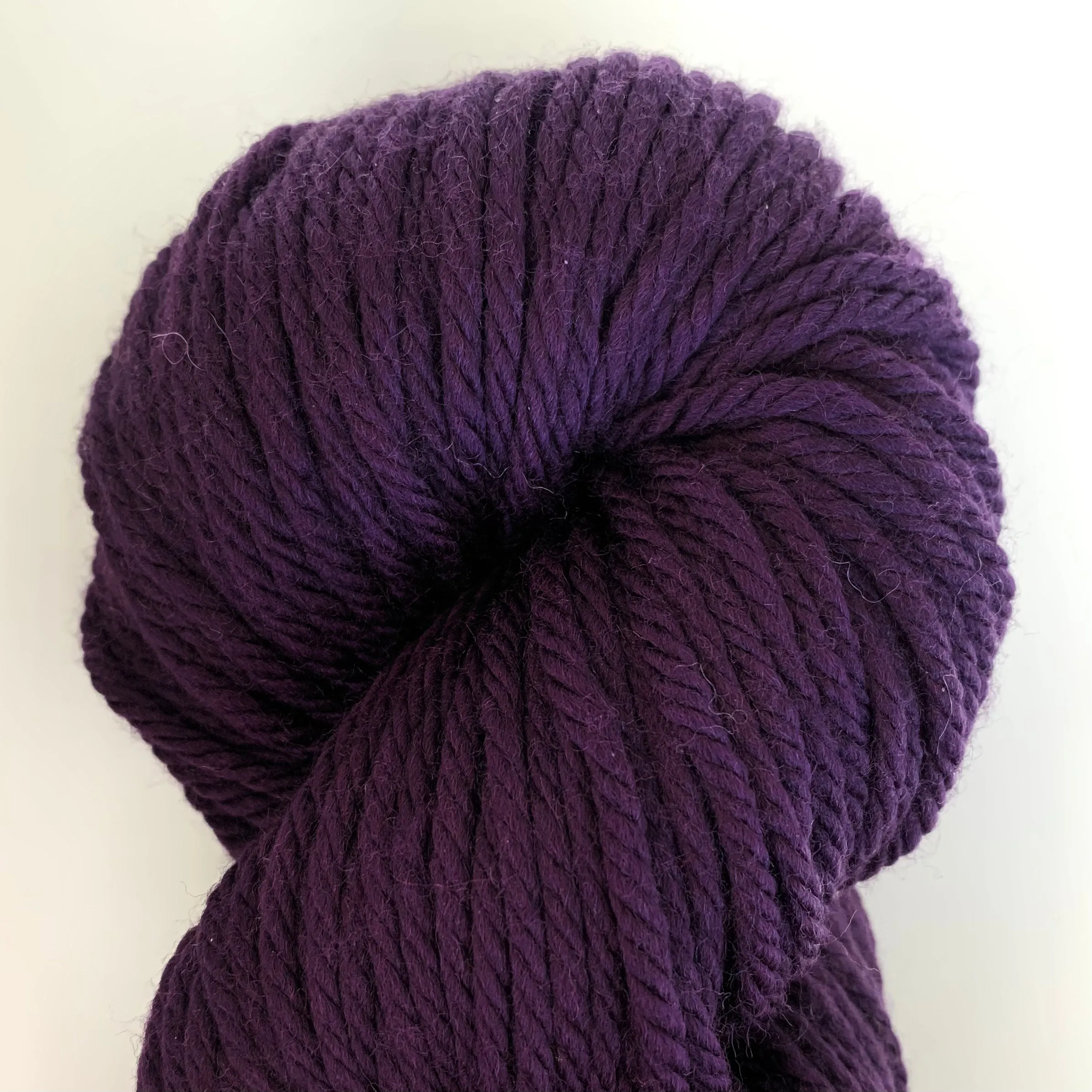 Chunky Merino | Plymouth