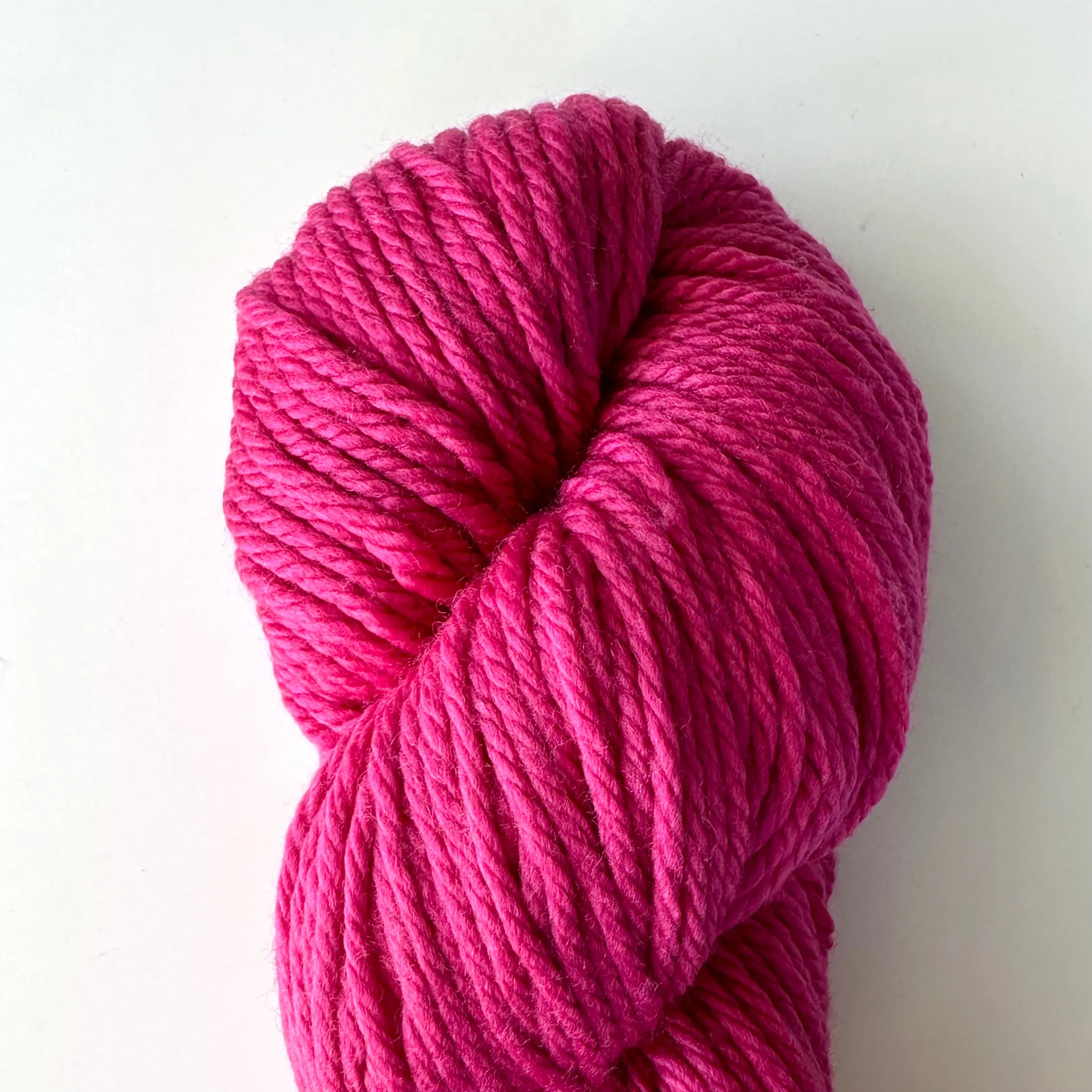 Chunky Merino | Plymouth