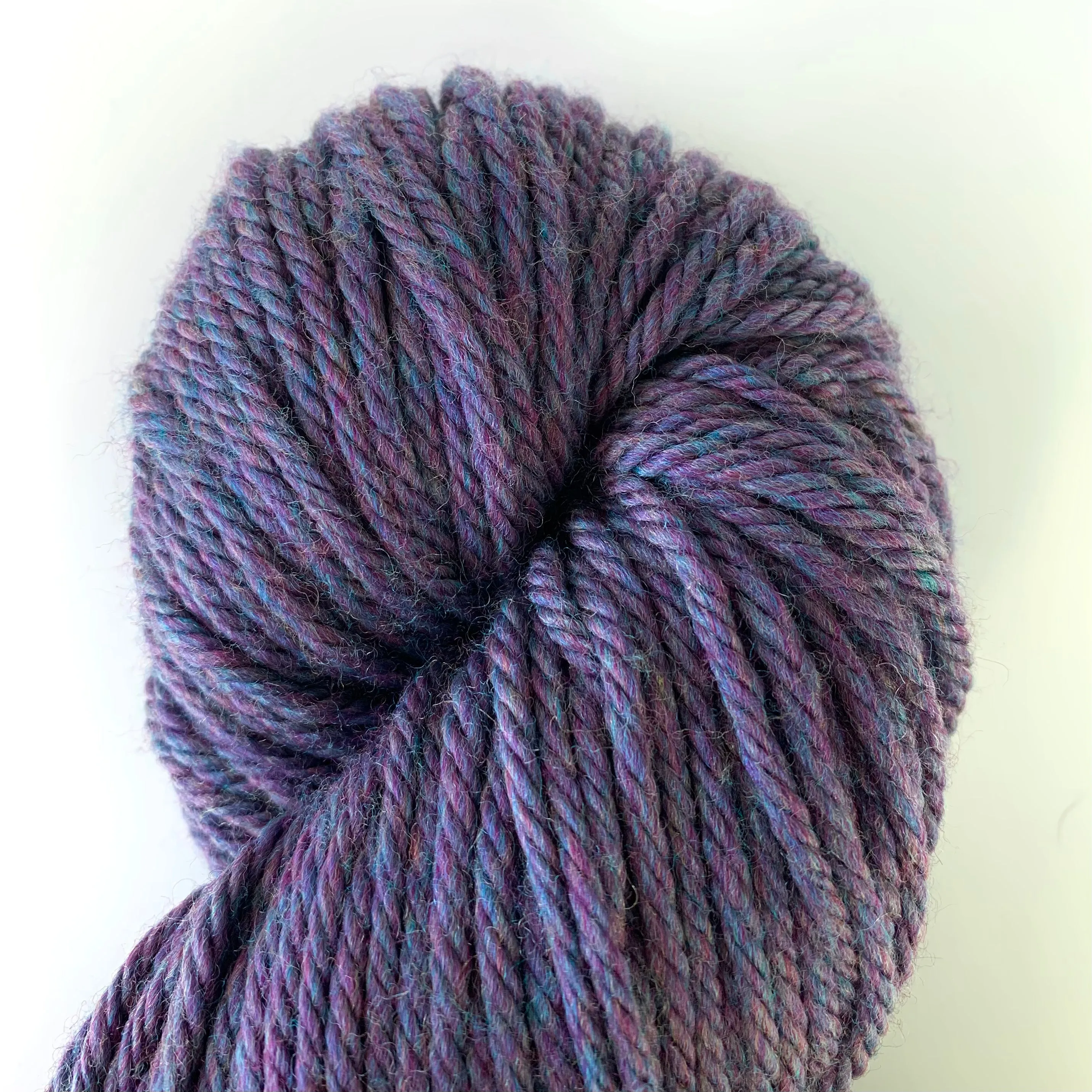 Chunky Merino | Plymouth