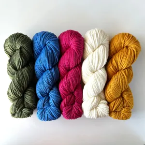 Chunky Merino | Plymouth