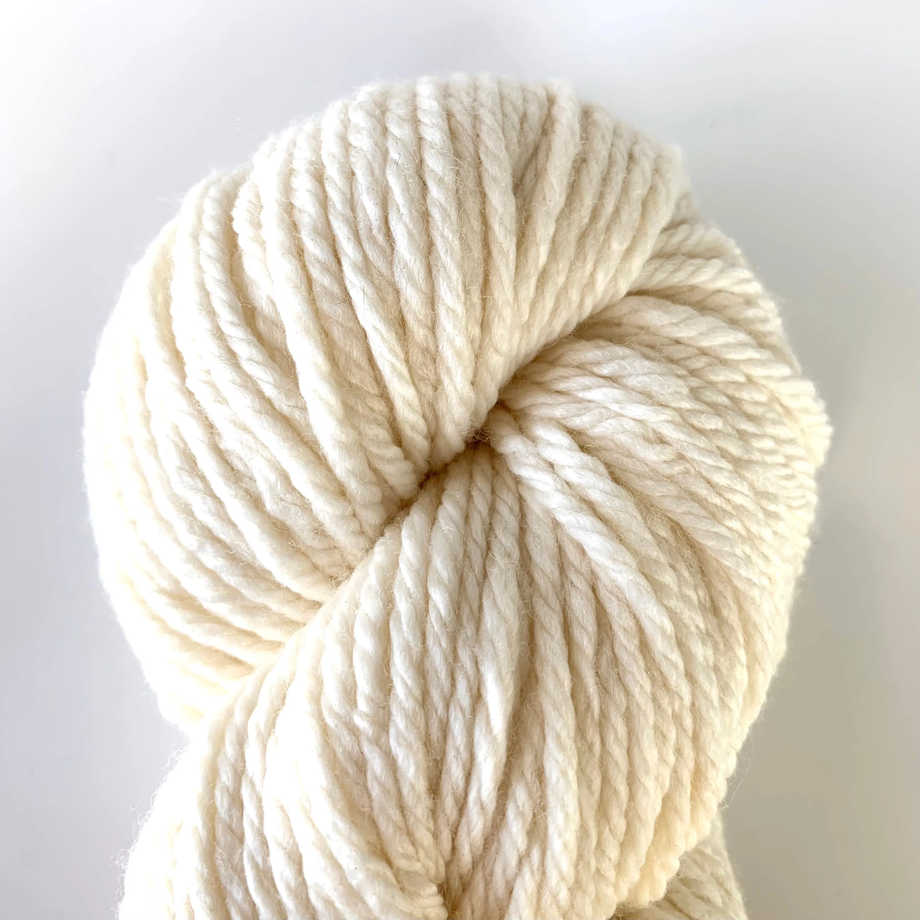 Chunky Merino | Plymouth