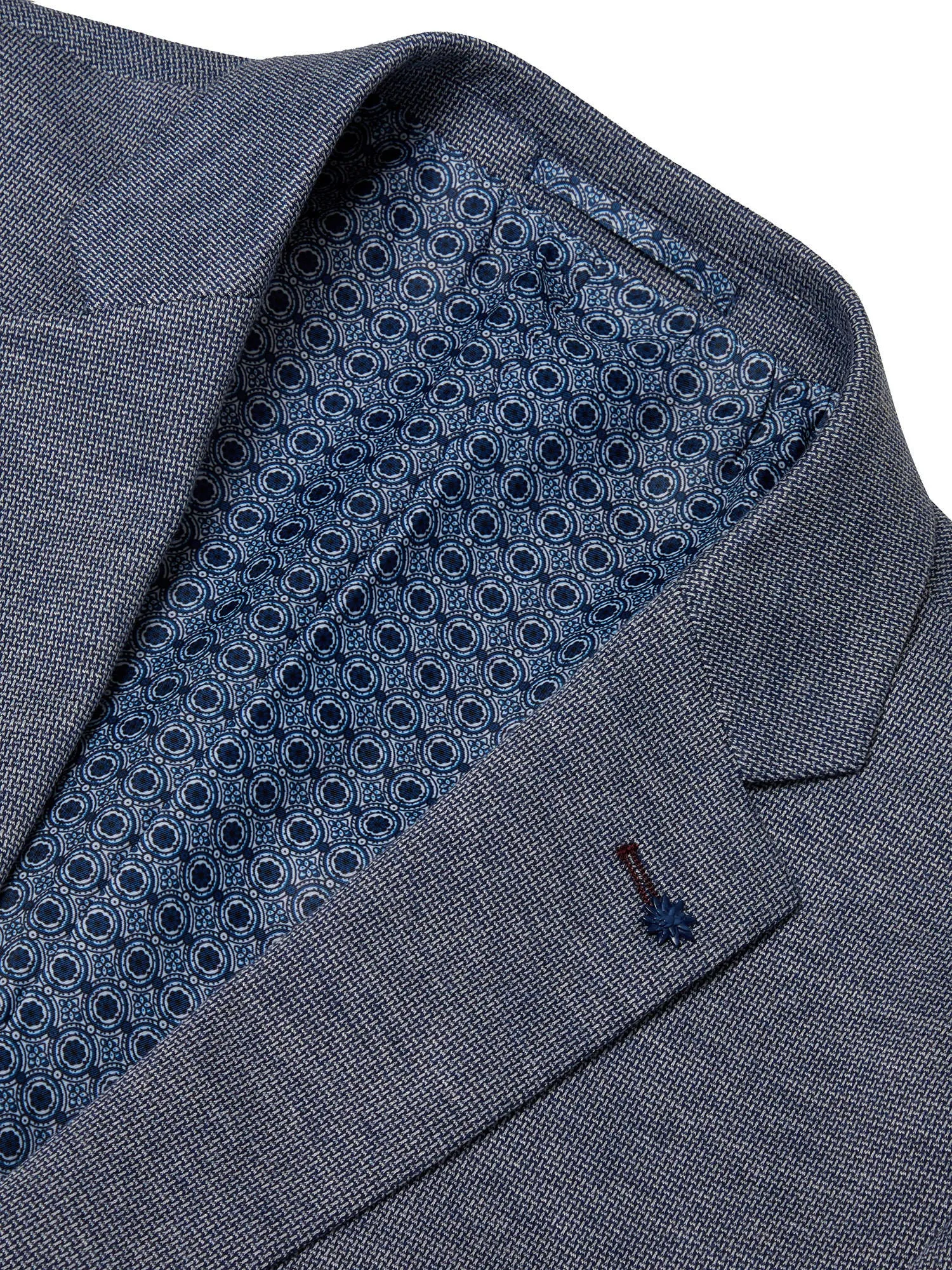 DOUGLAS® DANIEL GRAHAME® Summer Jacket/Avant Blue - SS24