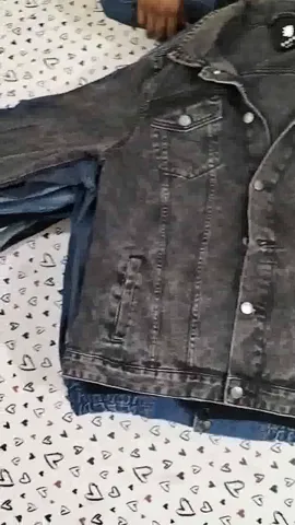 HD New Designer Denim Jackets - 27