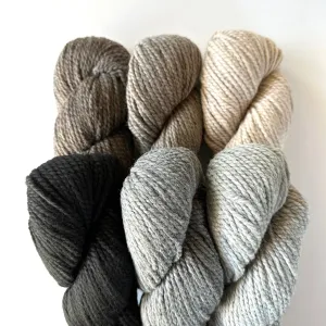 Hearty Homestead | Plymouth Yarn Co.