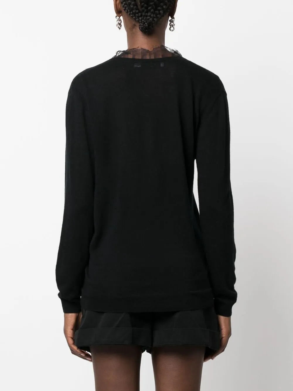 Iro Sweaters Black