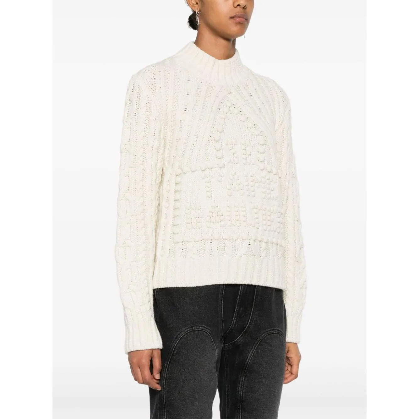 JEAN PAUL GAULTIER Sweaters Beige