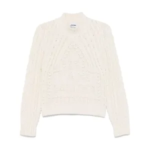 JEAN PAUL GAULTIER Sweaters Beige