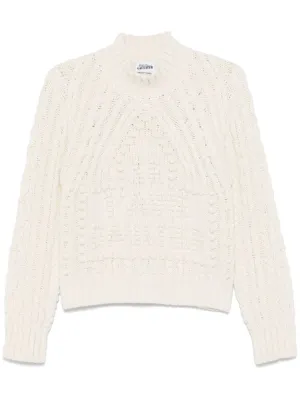 JEAN PAUL GAULTIER Sweaters Beige