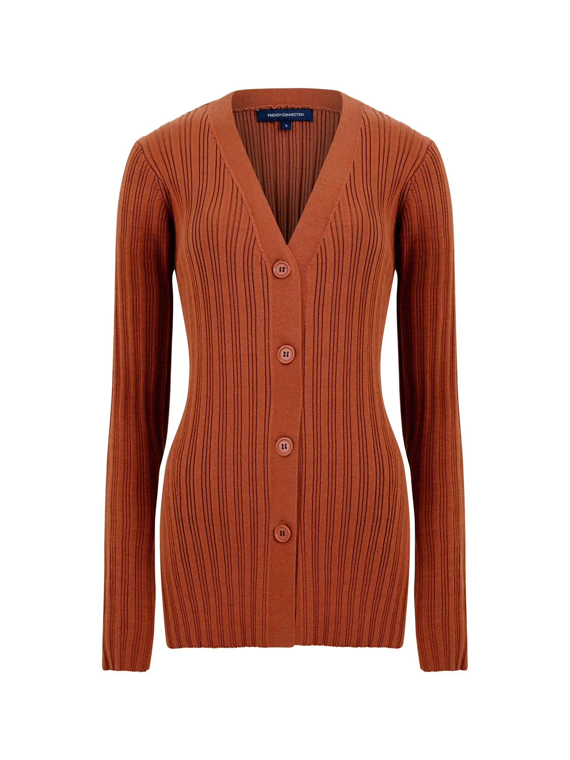 Leonora Recycled Cardigan