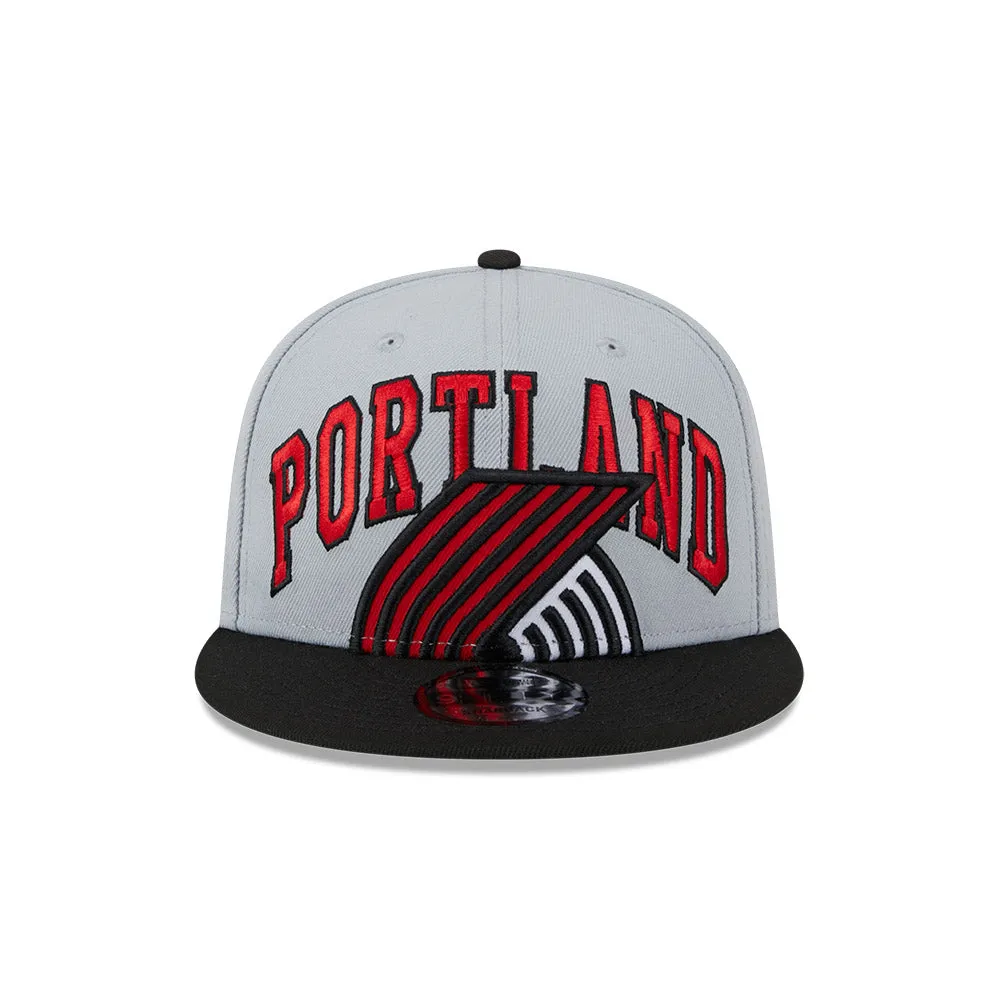 New Era 9Fifty NBA 23 Tip Off OTC Portland Trail Blazers