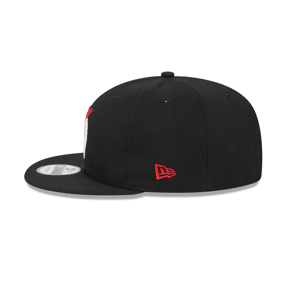 New Era Youth 9Fifty NBA 23-24 City Edition Alt Portland Trail Blazers