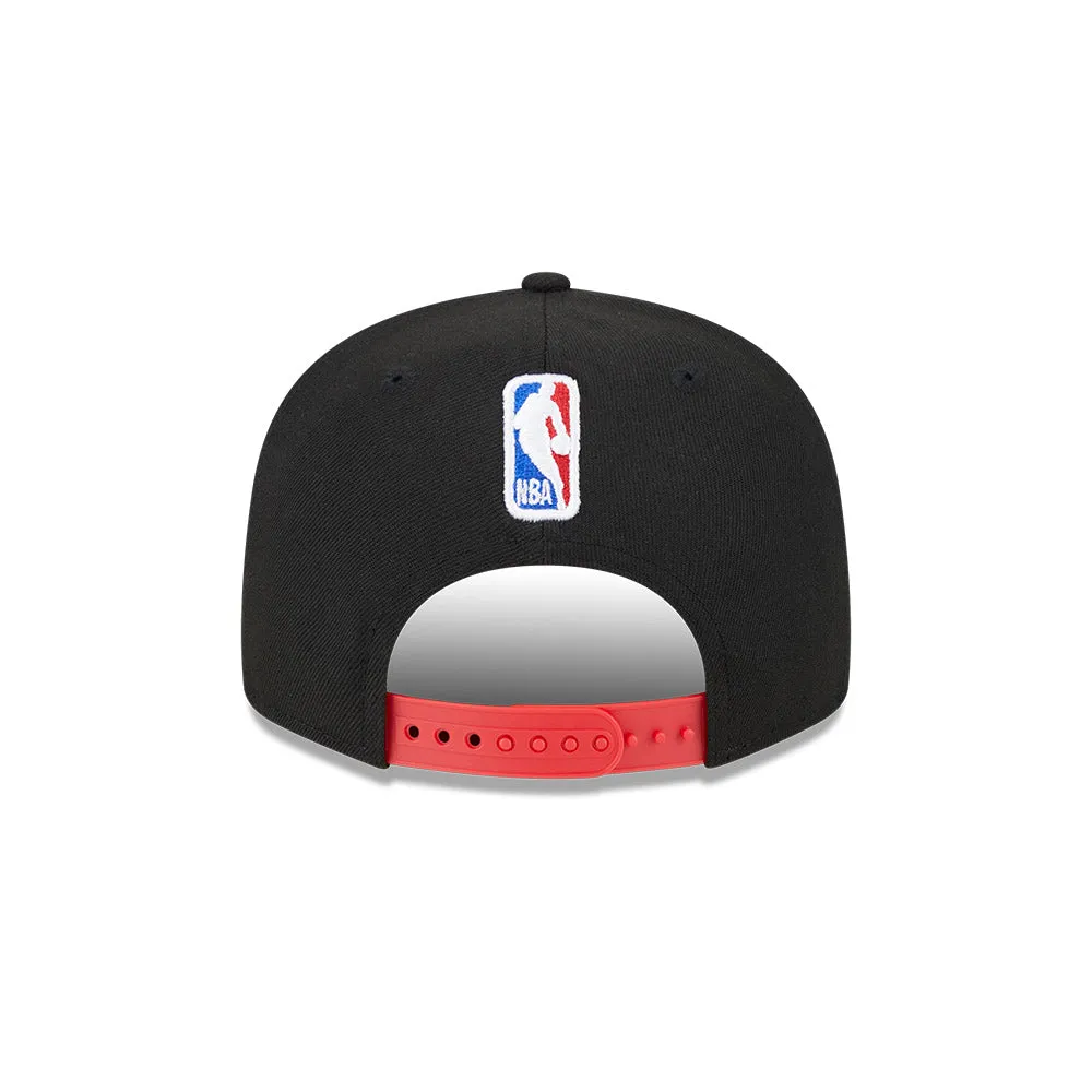 New Era Youth 9Fifty NBA 23-24 City Edition Alt Portland Trail Blazers