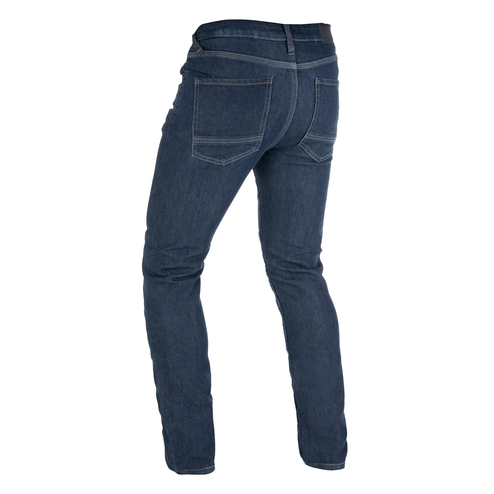 Original Approved AA Rated Men's Motorcycle Jeans Straight