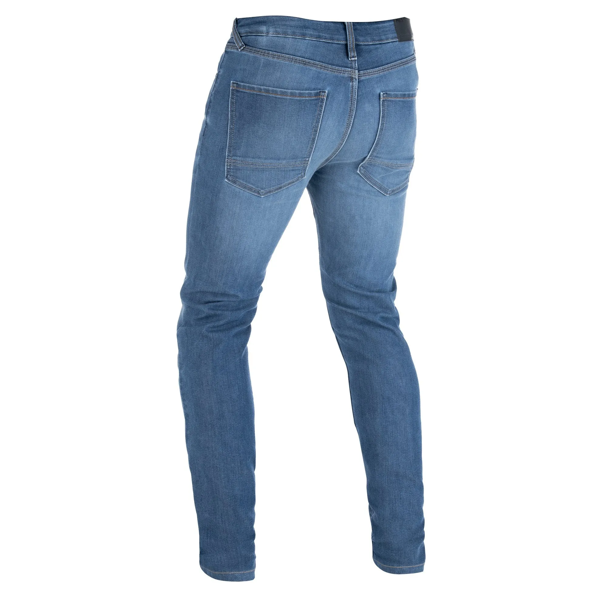 Original Approved AA Rated Men's Motorcycle Jeans Straight