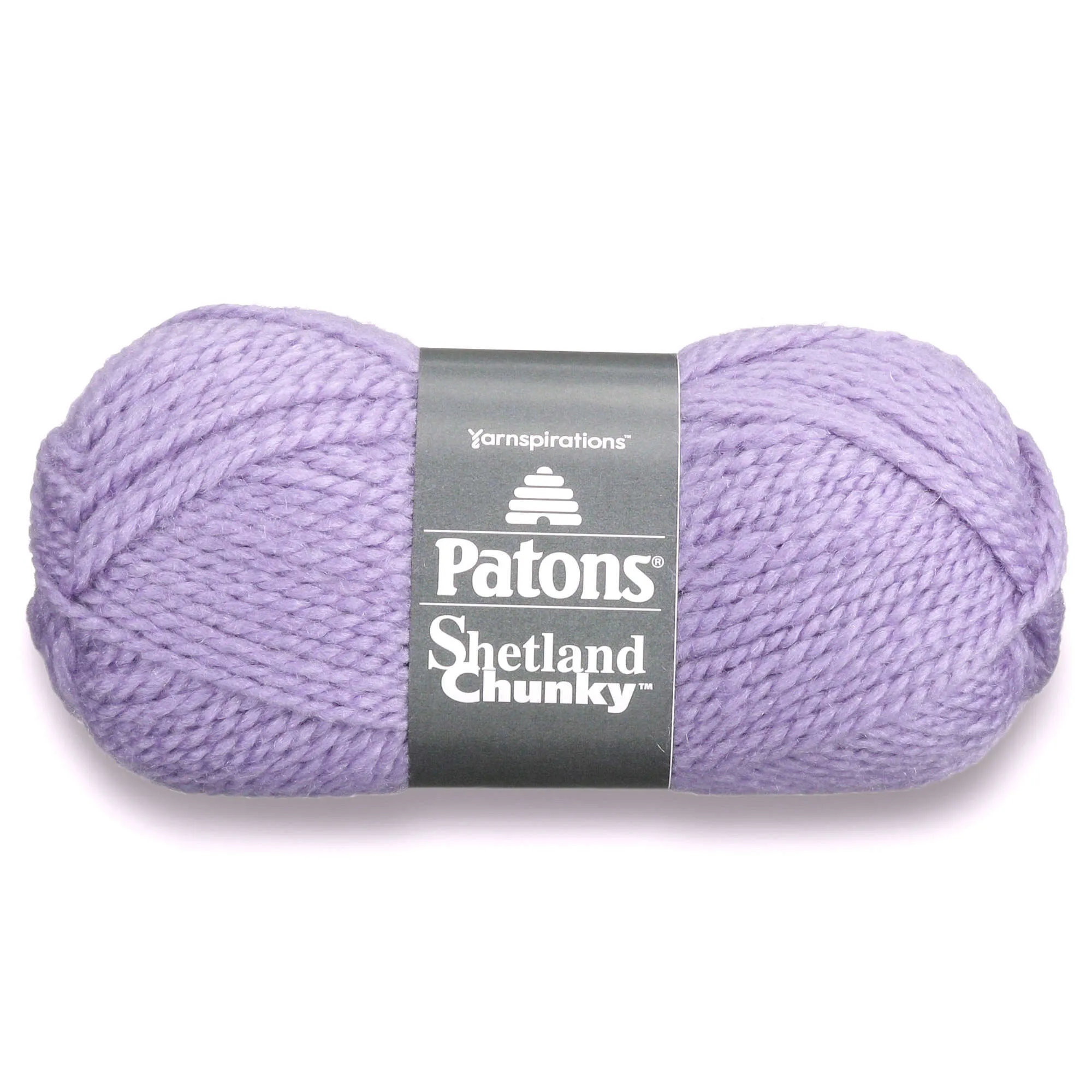 Patons Shetland Chunky Yarn - Discontinued Shades