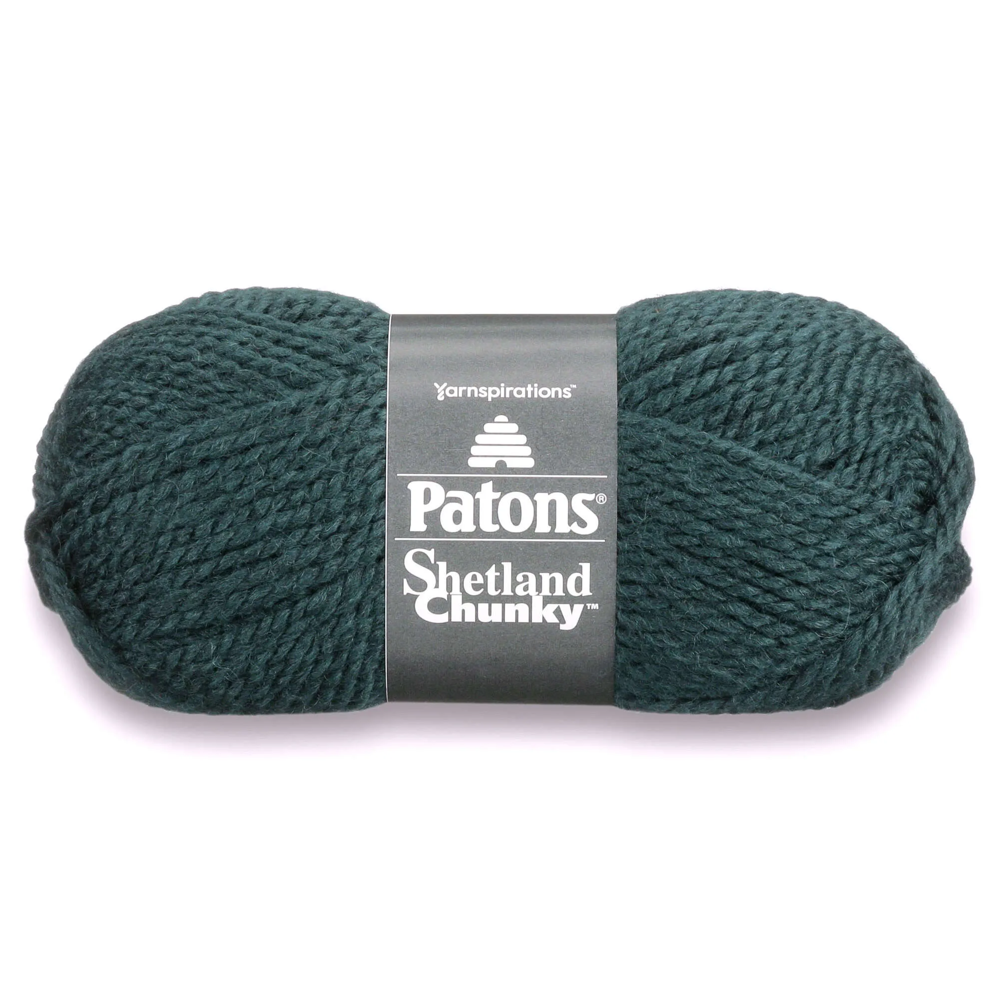 Patons Shetland Chunky Yarn - Discontinued Shades