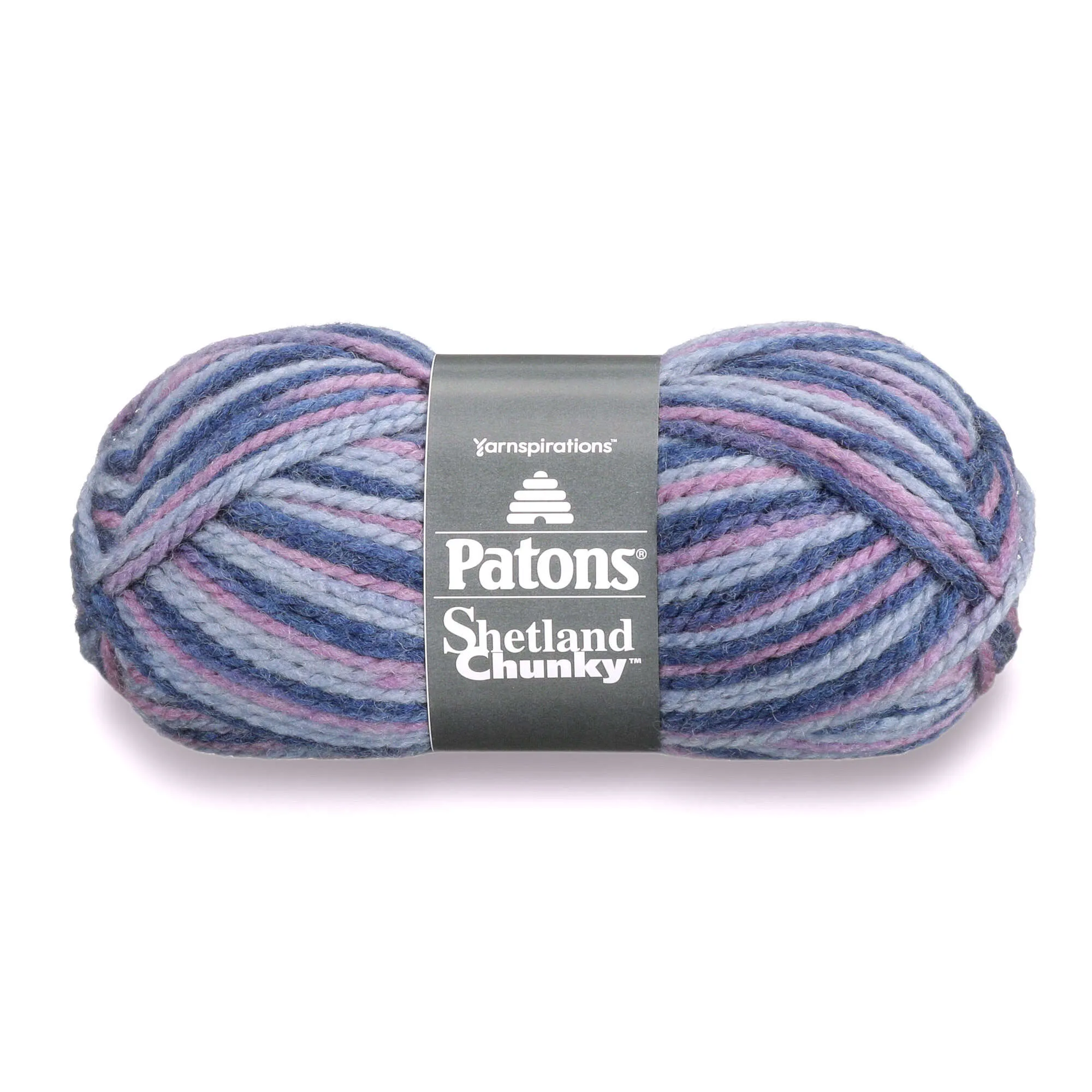 Patons Shetland Chunky Yarn - Discontinued Shades