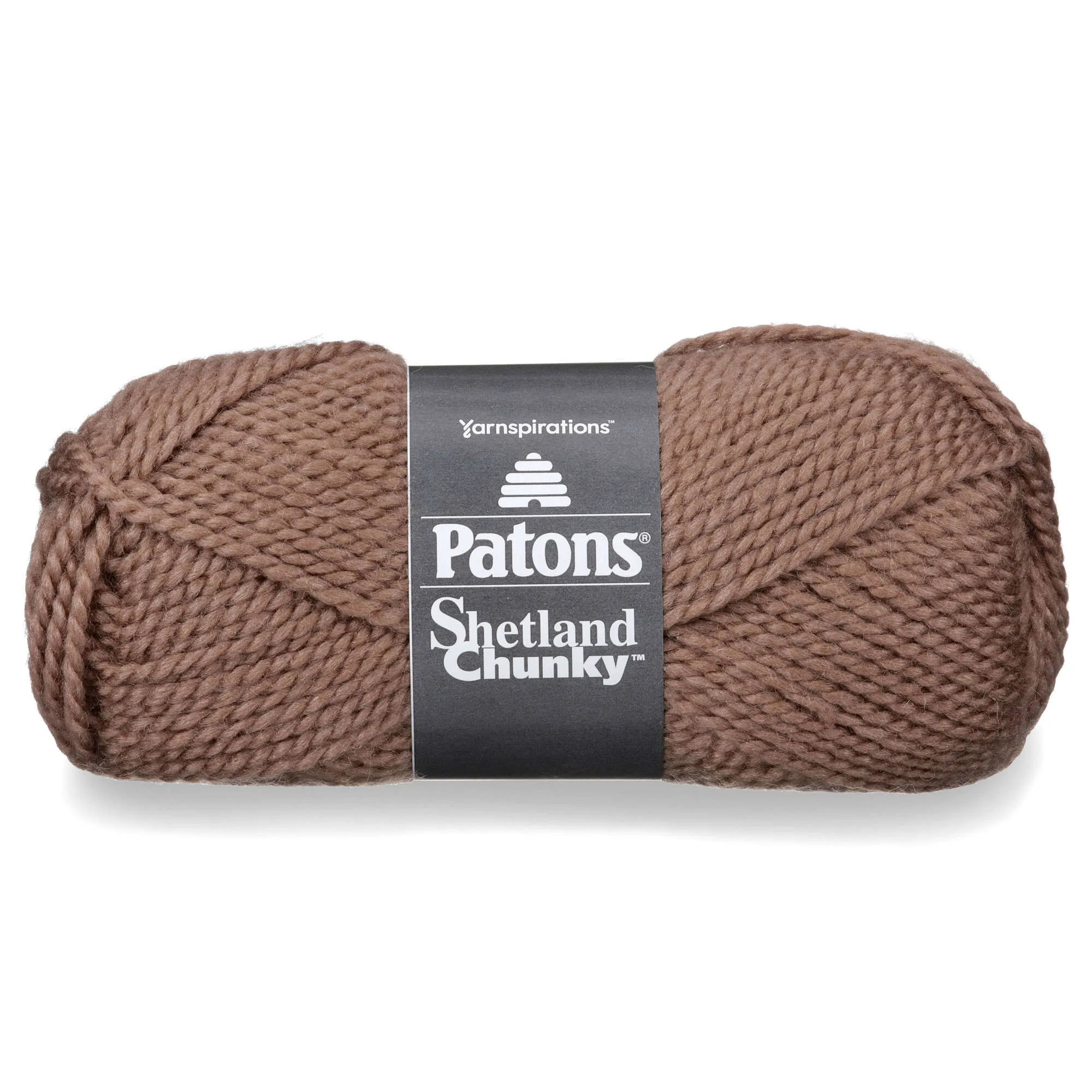 Patons Shetland Chunky Yarn - Discontinued Shades