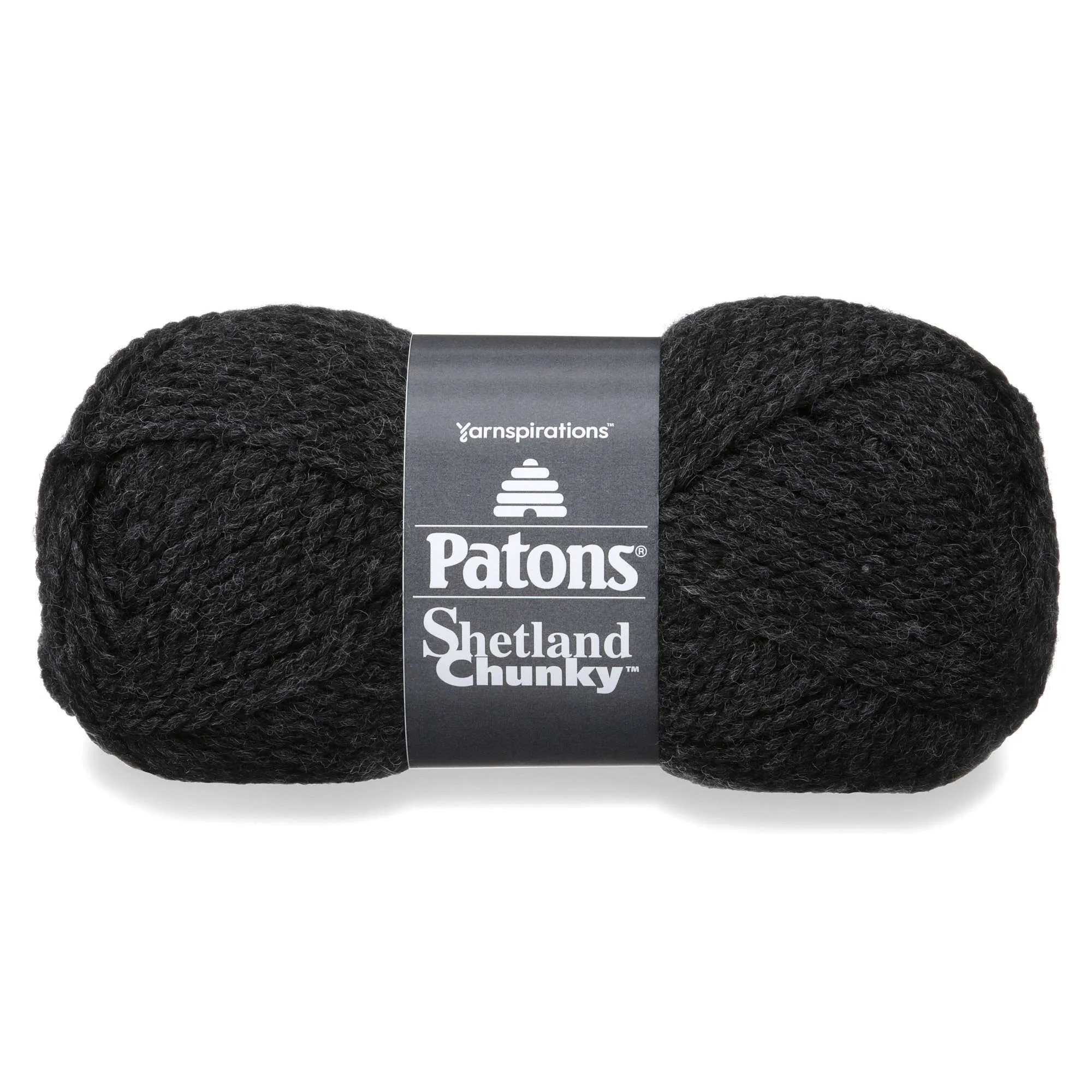 Patons Shetland Chunky Yarn - Discontinued Shades