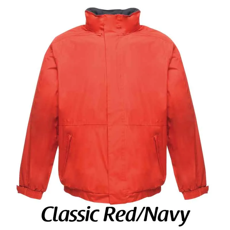 Regatta Dover Jacket, Personalised Gift