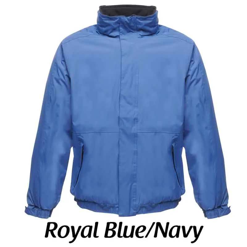 Regatta Dover Jacket, Personalised Gift