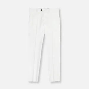 Sabatar Solid Dress Pants