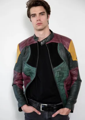 Star War Boba fett Jacket