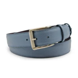 Tumbled Casual Bogart Blue Fairy Roller Belt