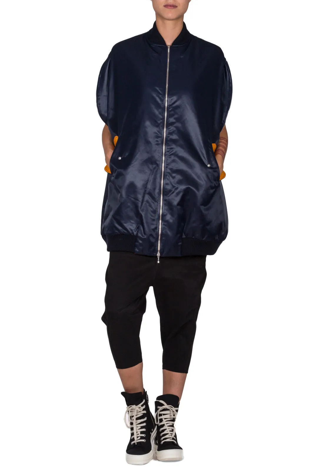 Uovo Bomber Blouson