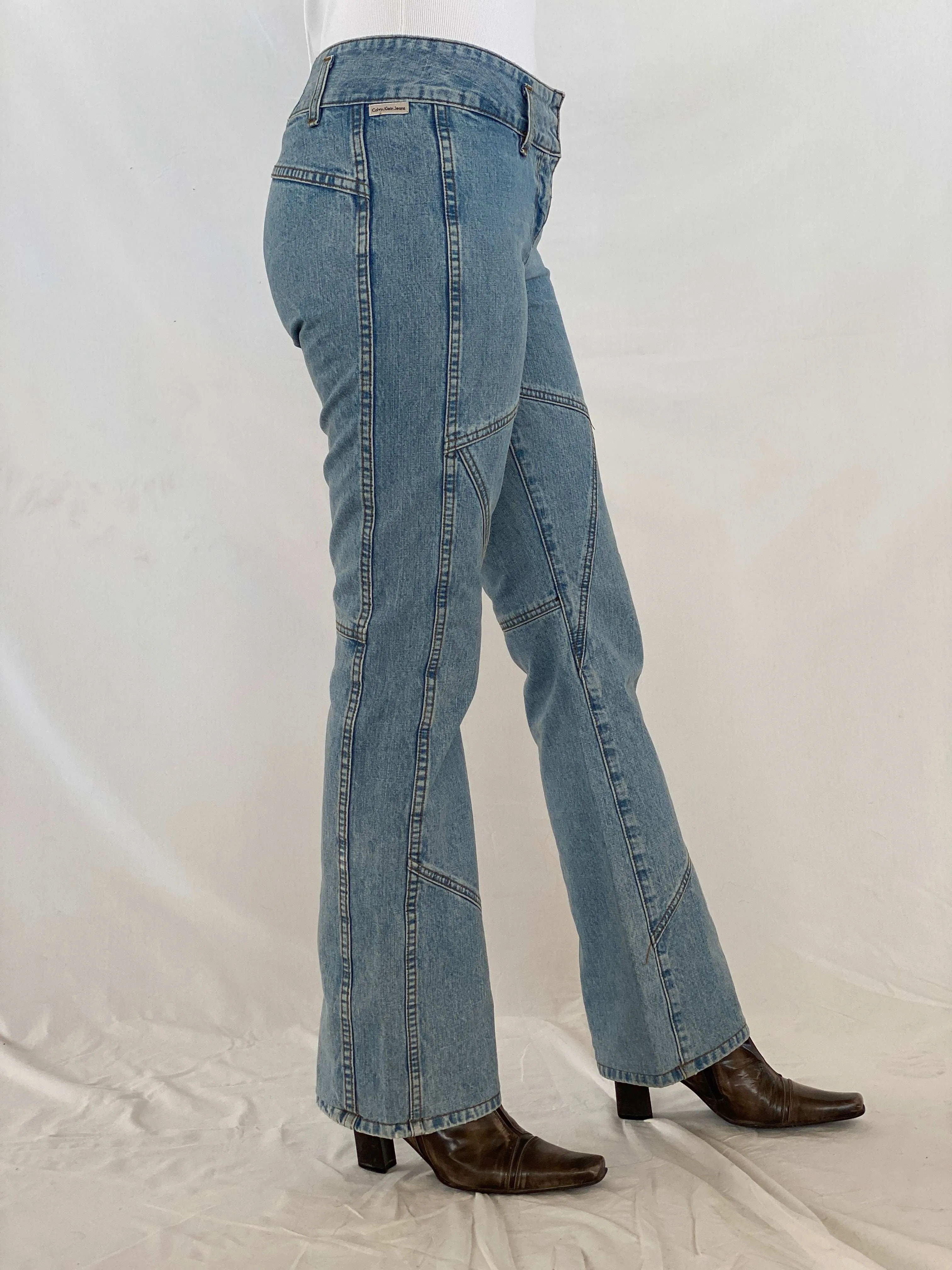 Vintage Calvin Klein Jeans