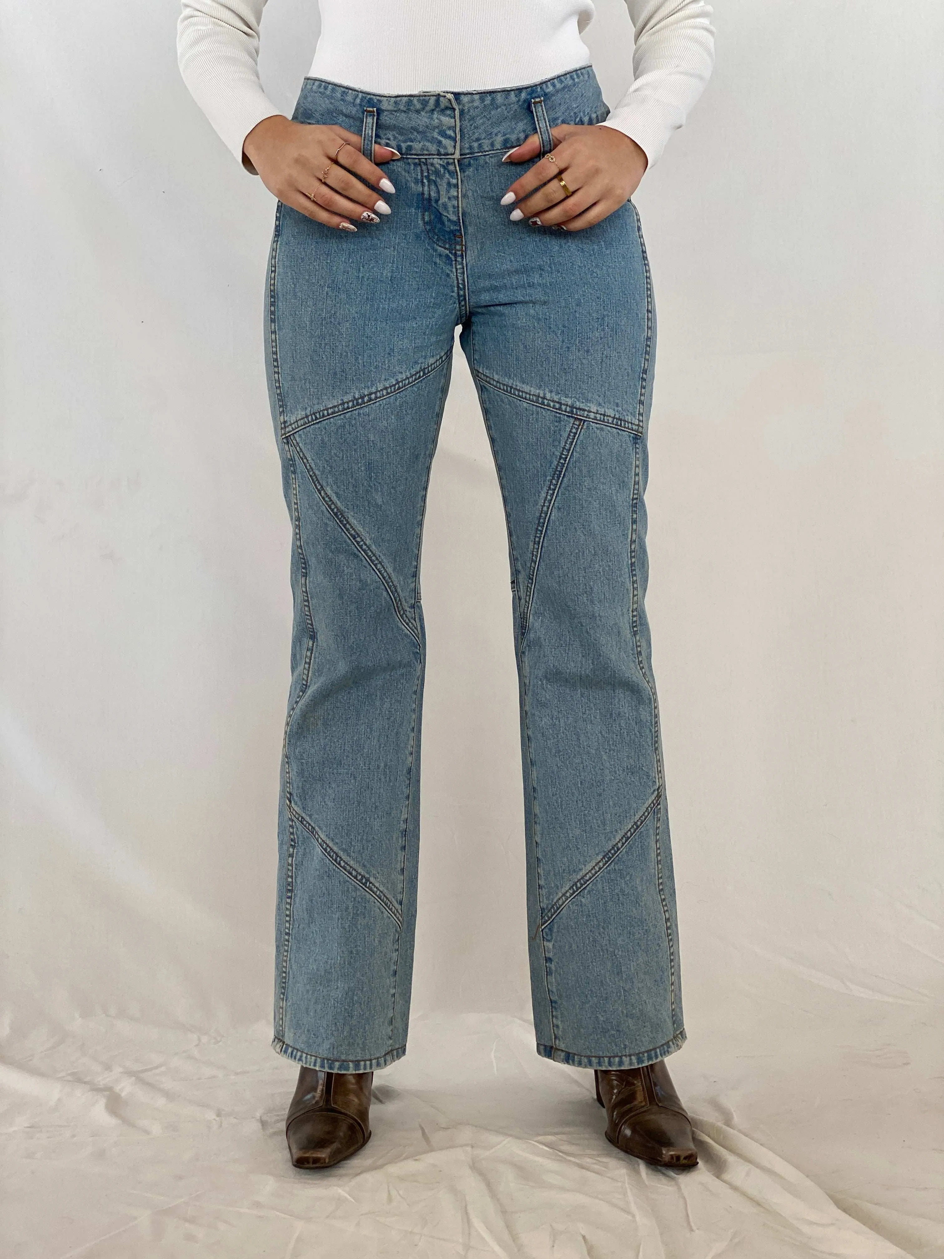 Vintage Calvin Klein Jeans