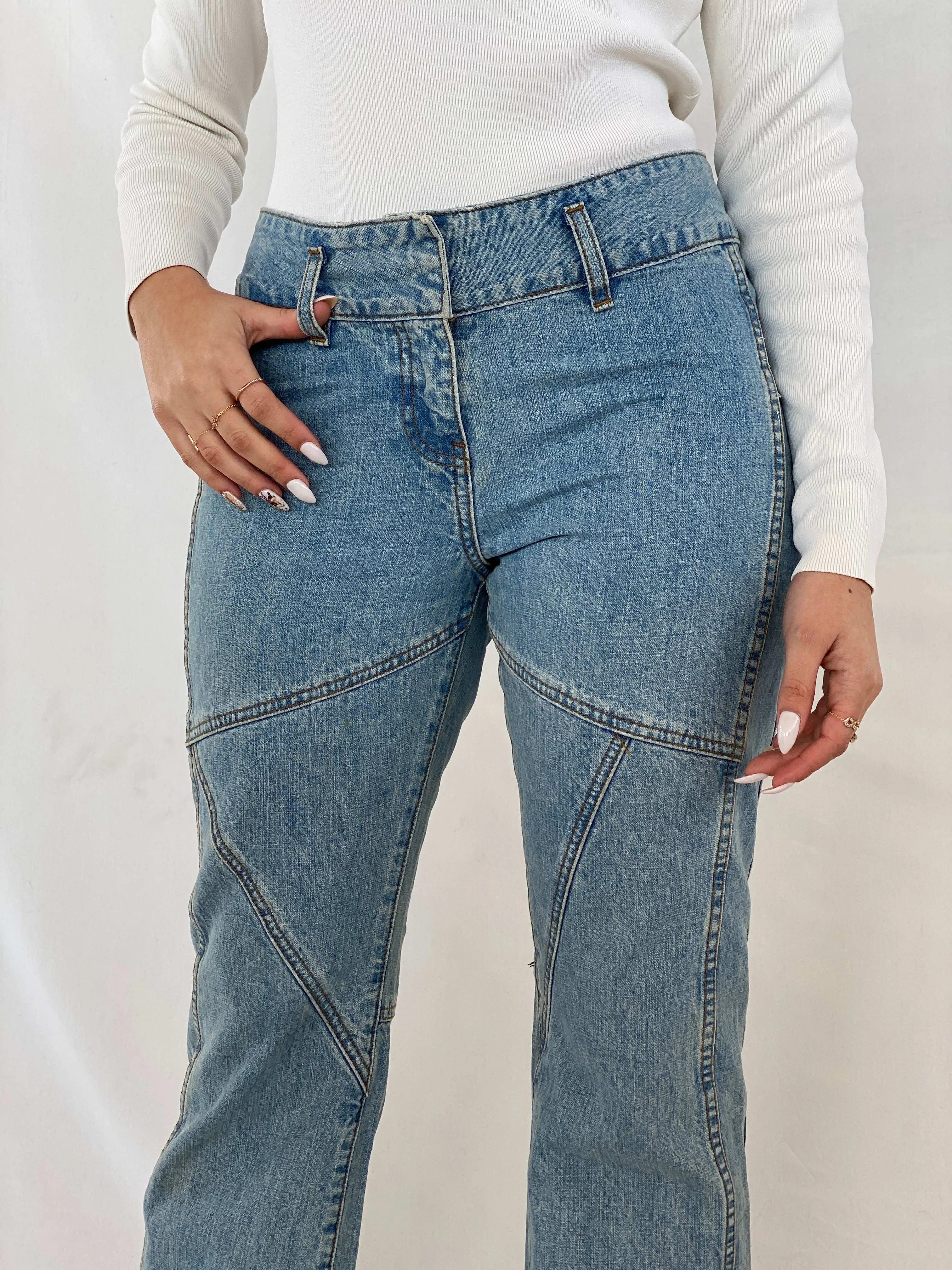 Vintage Calvin Klein Jeans