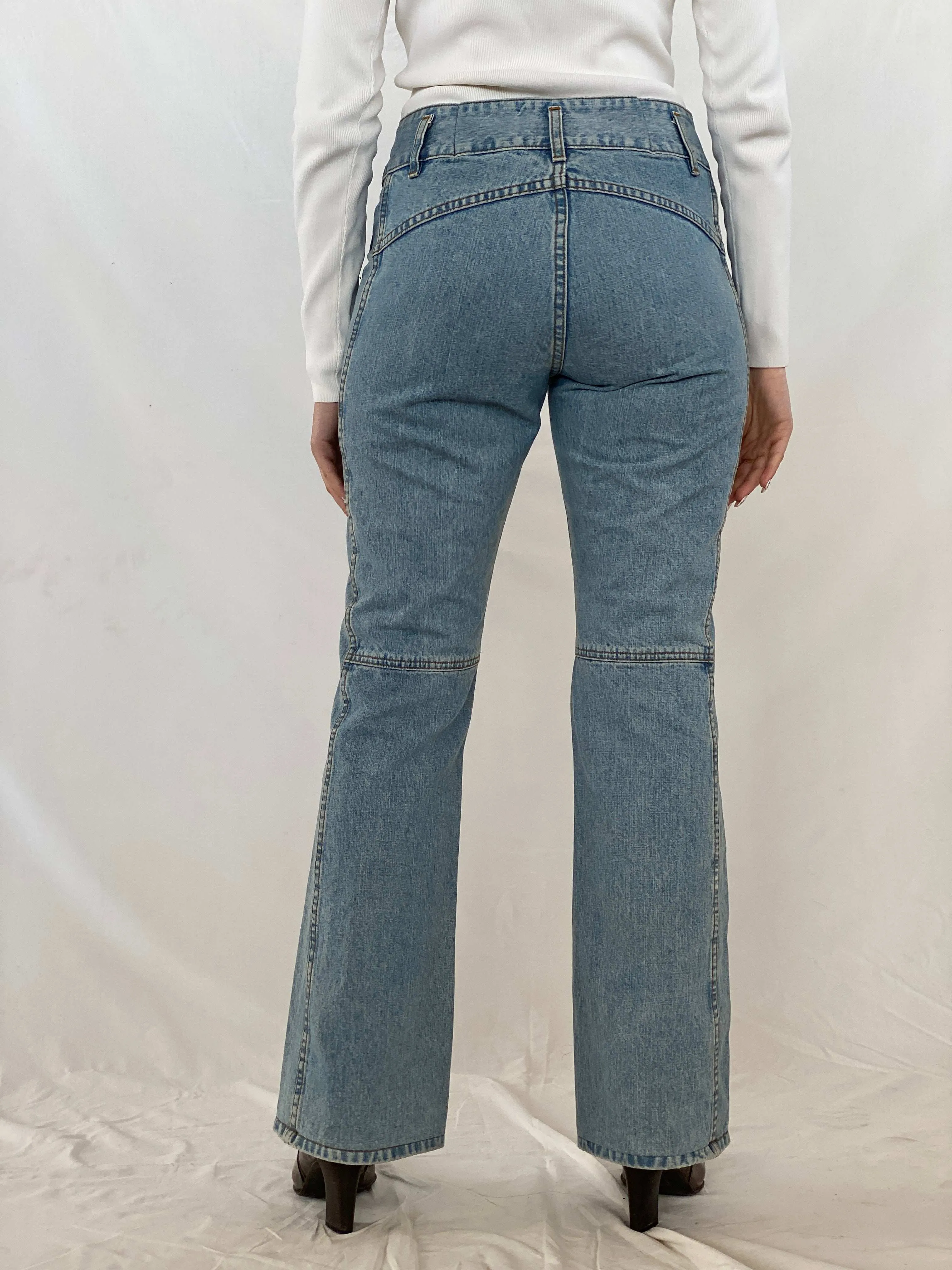 Vintage Calvin Klein Jeans