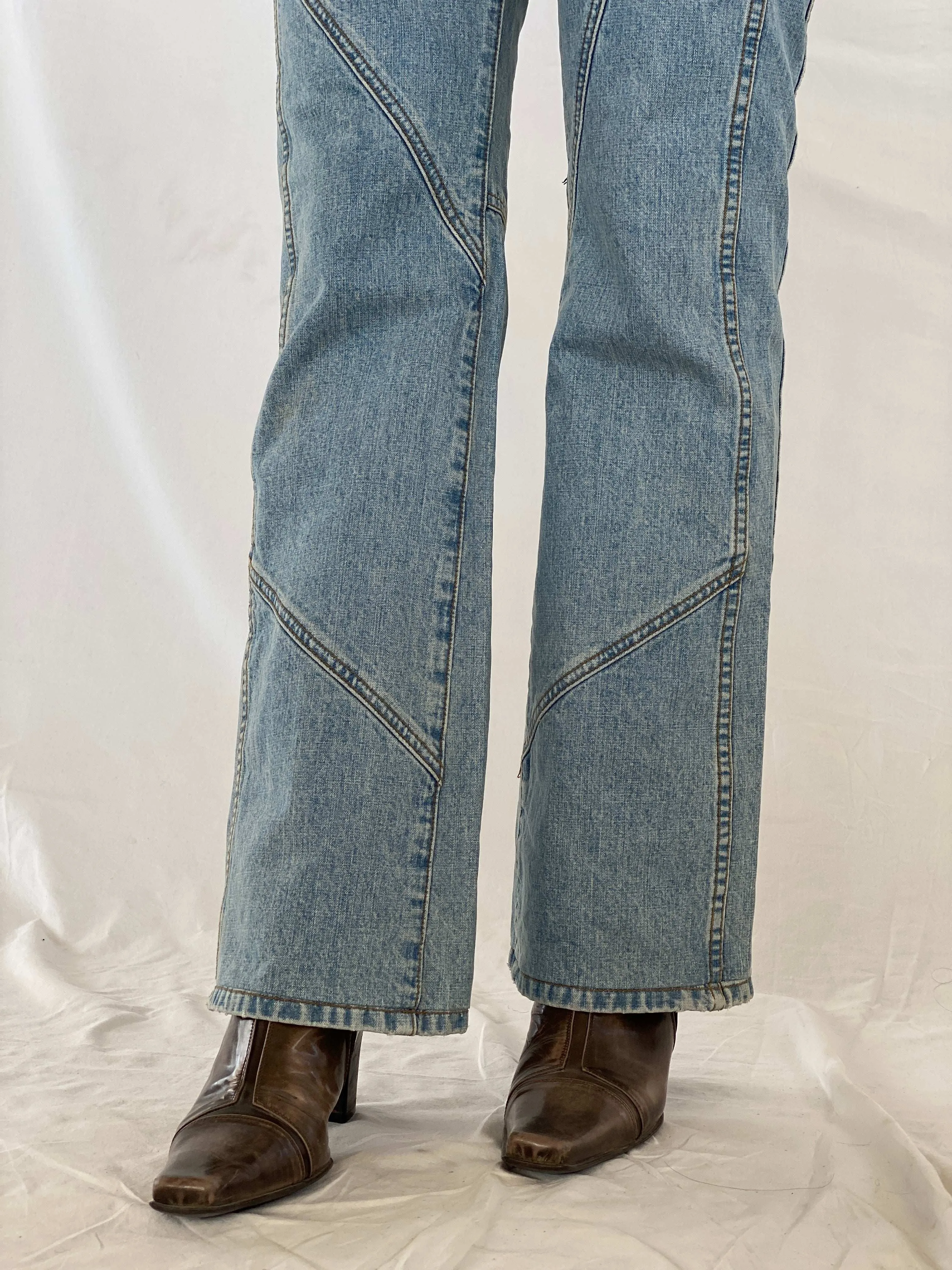 Vintage Calvin Klein Jeans