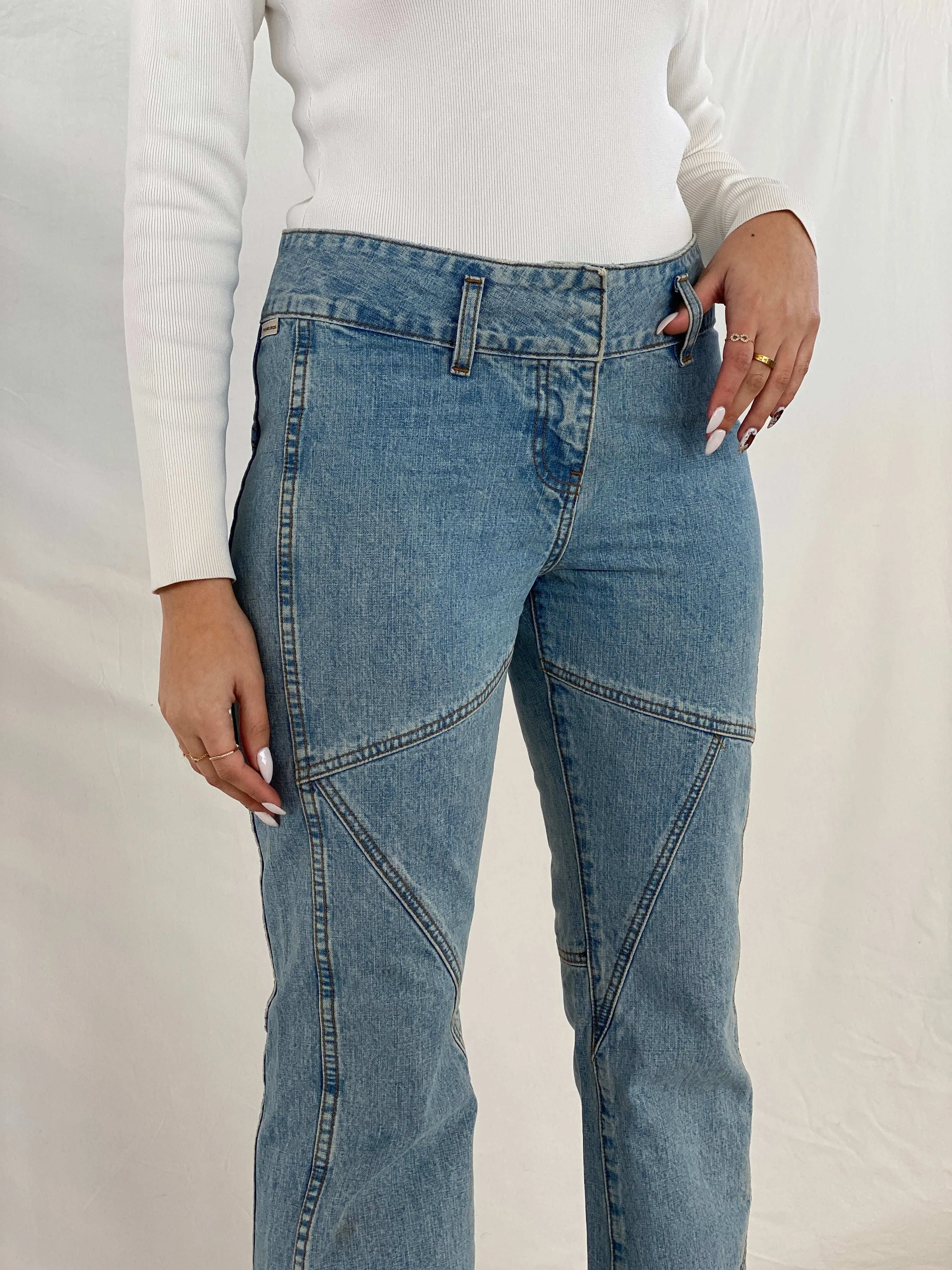 Vintage Calvin Klein Jeans