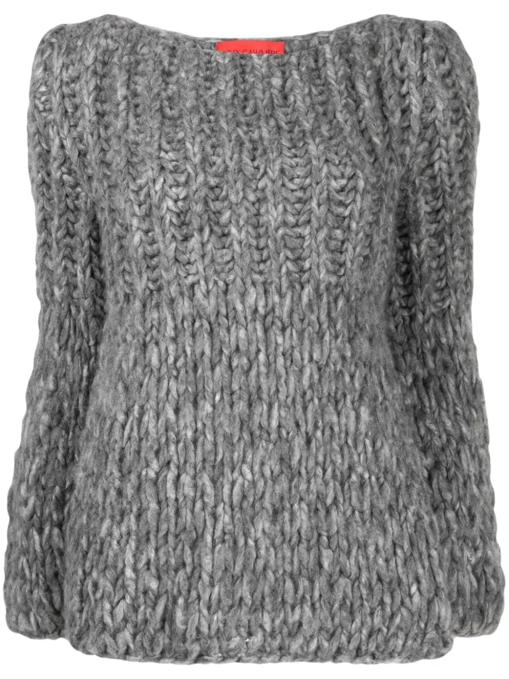 WILD CASHMERE Sweaters Grey