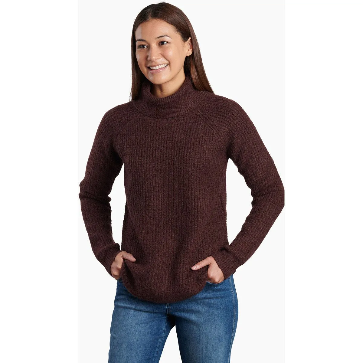 Women's Sienna Sweater